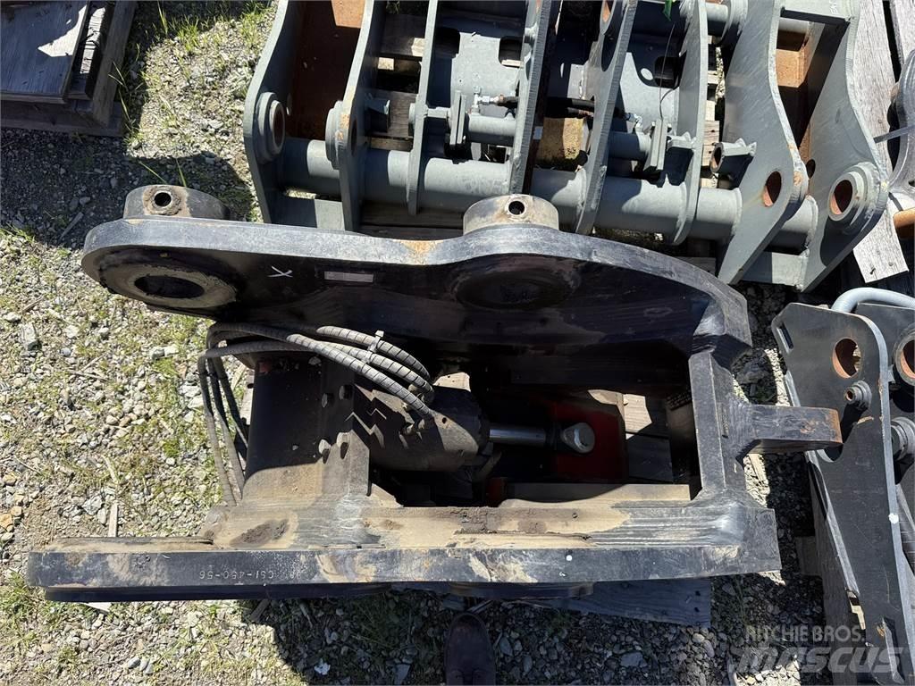 PSM PC490 QC Schnellwechsler
