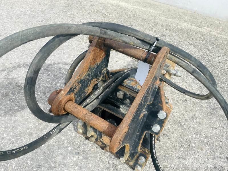 Atlas Copco HM265 Hydraulische Rammhammer