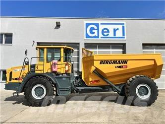 Bergmann 5025 HK Dumper - Knickgelenk