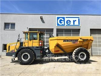 Bergmann 5025 HK / C828s Dumper - Knickgelenk