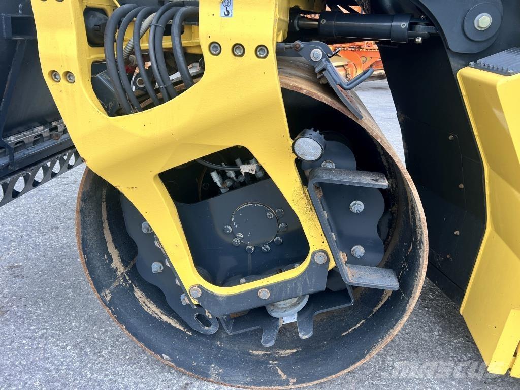 Bomag BW 154 AP-4 AM Tandemwalzen