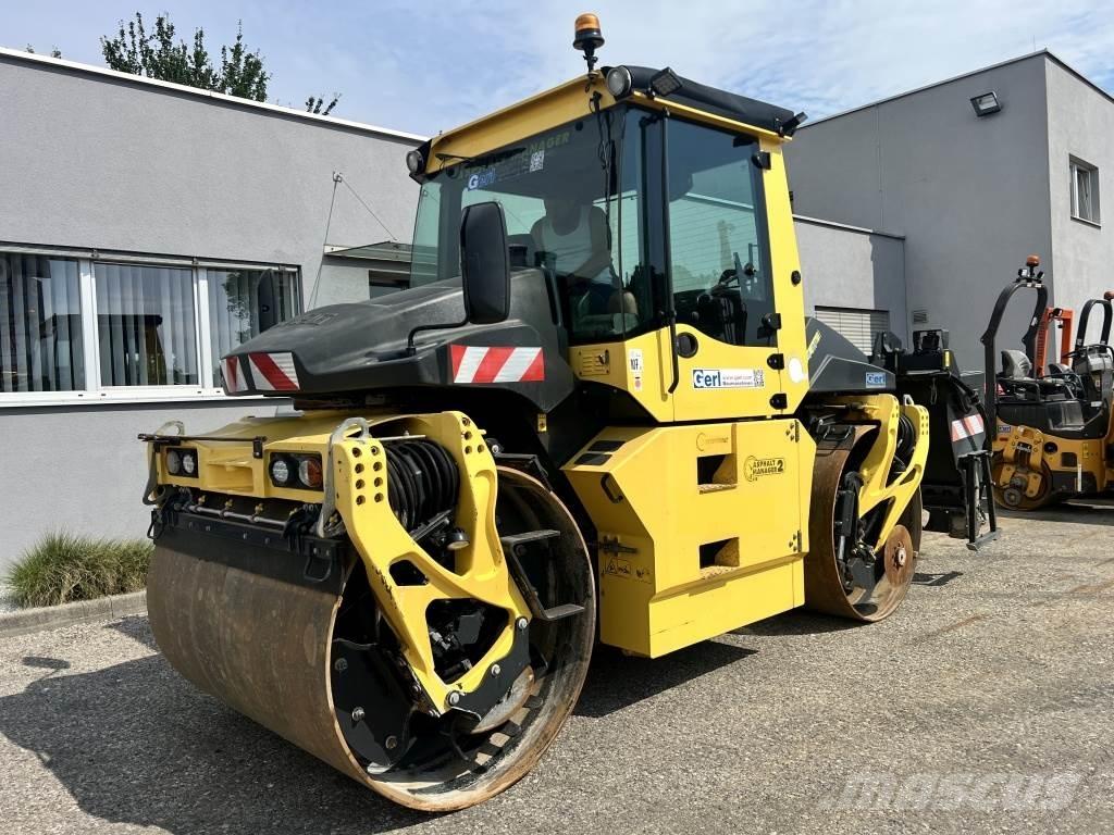 Bomag BW 174 AP-4i AM Tandemwalzen