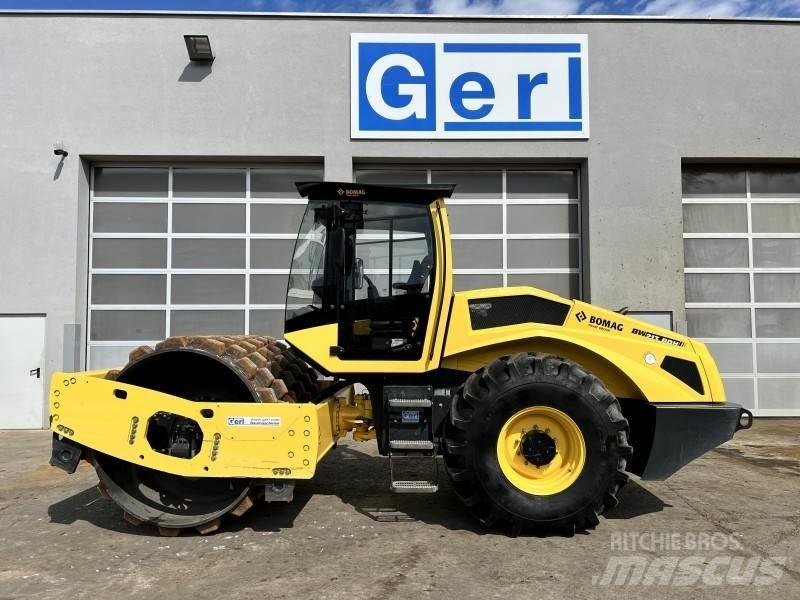 Bomag BW 213 PDH-5 Walzenzüge