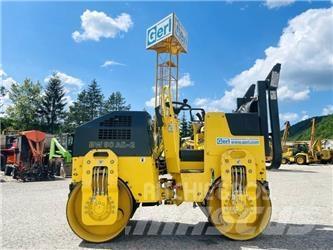 Bomag BW90 AD-2 Tandemwalzen