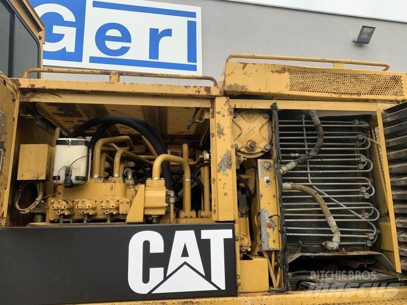 CAT 231 D Raupenbagger