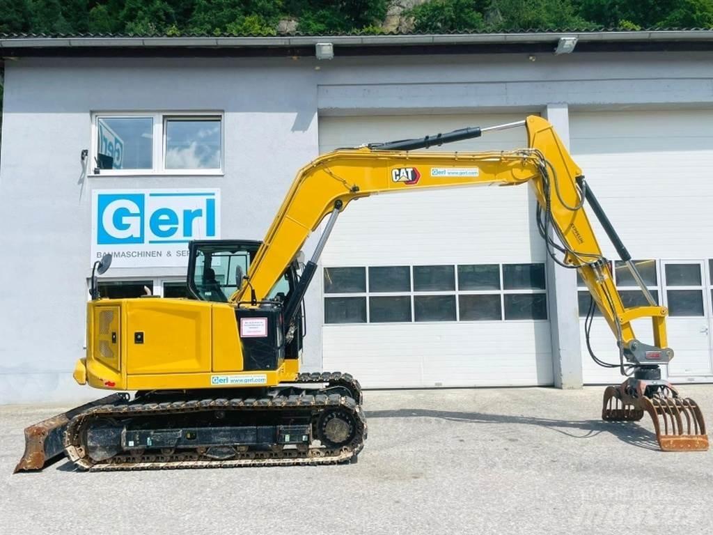 CAT 310 Minibagger < 7t