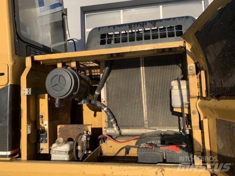 CAT 317 B Raupenbagger