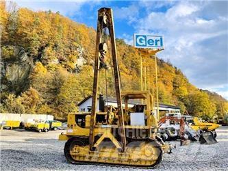 CAT 583H Rohrverlegeraupen