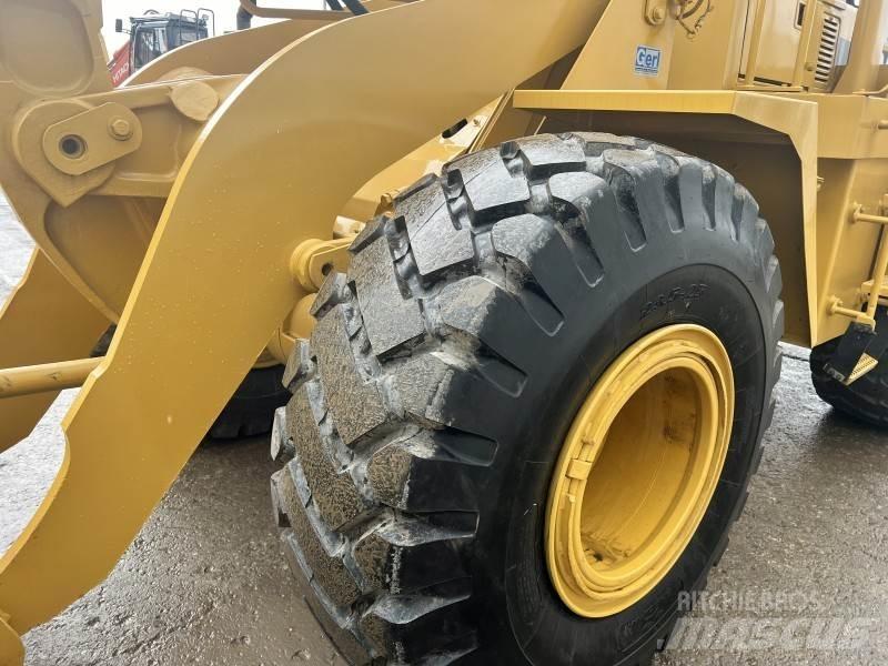 CAT 950 F Series I Radlader