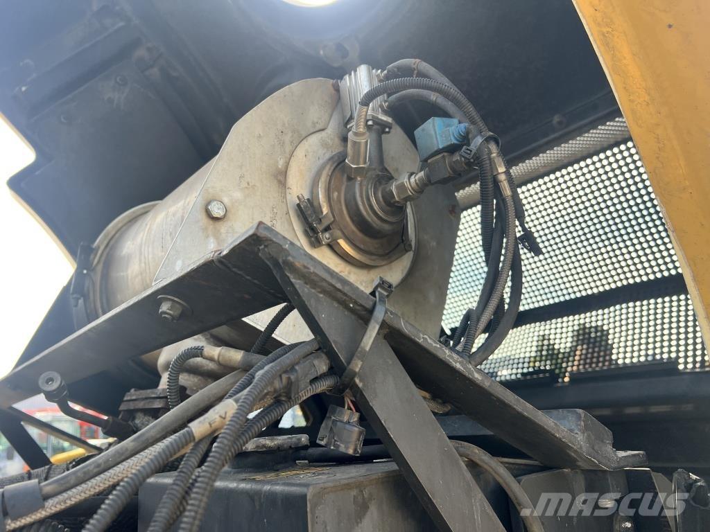 CAT 950 H Radlader