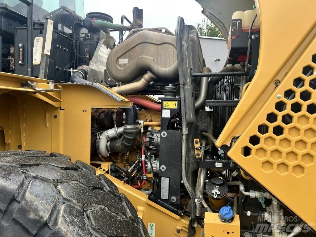 CAT 950 M Radlader