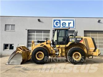 CAT 966 K Radlader
