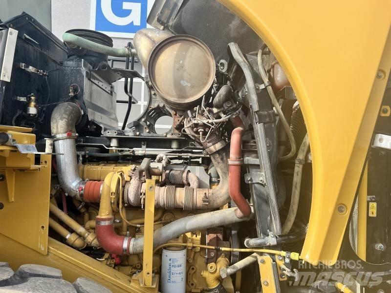 CAT 966 K Radlader