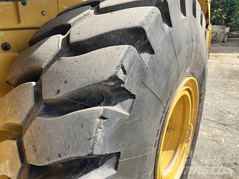 CAT 966 M-XE Radlader