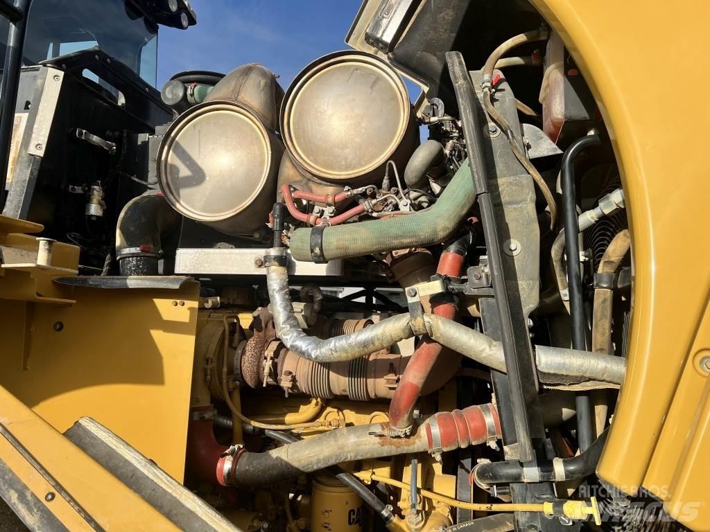CAT 966 M XE Radlader