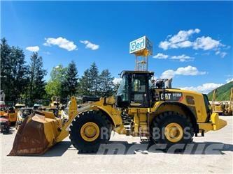 CAT 972M XE Radlader