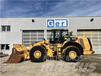 CAT 980 K Radlader