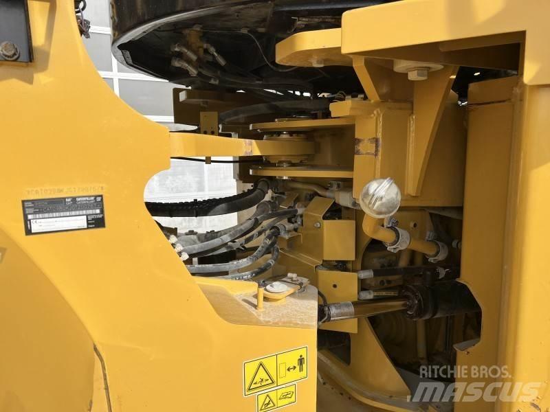 CAT 980 K Radlader