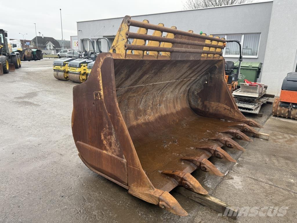 CAT 980 K Andere Zubehörteile