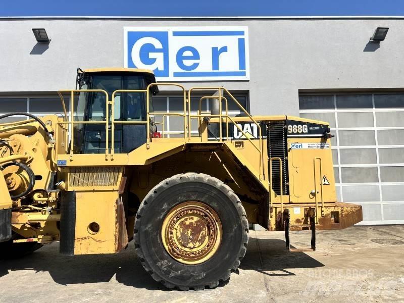 CAT 988 G Radlader