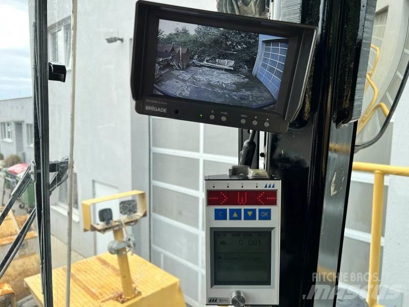 CAT 988 G Radlader