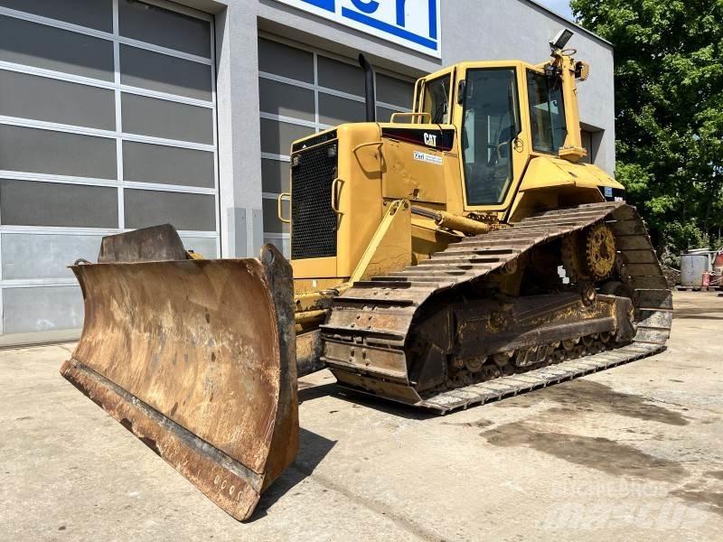 CAT D 6 N LGP Bulldozer