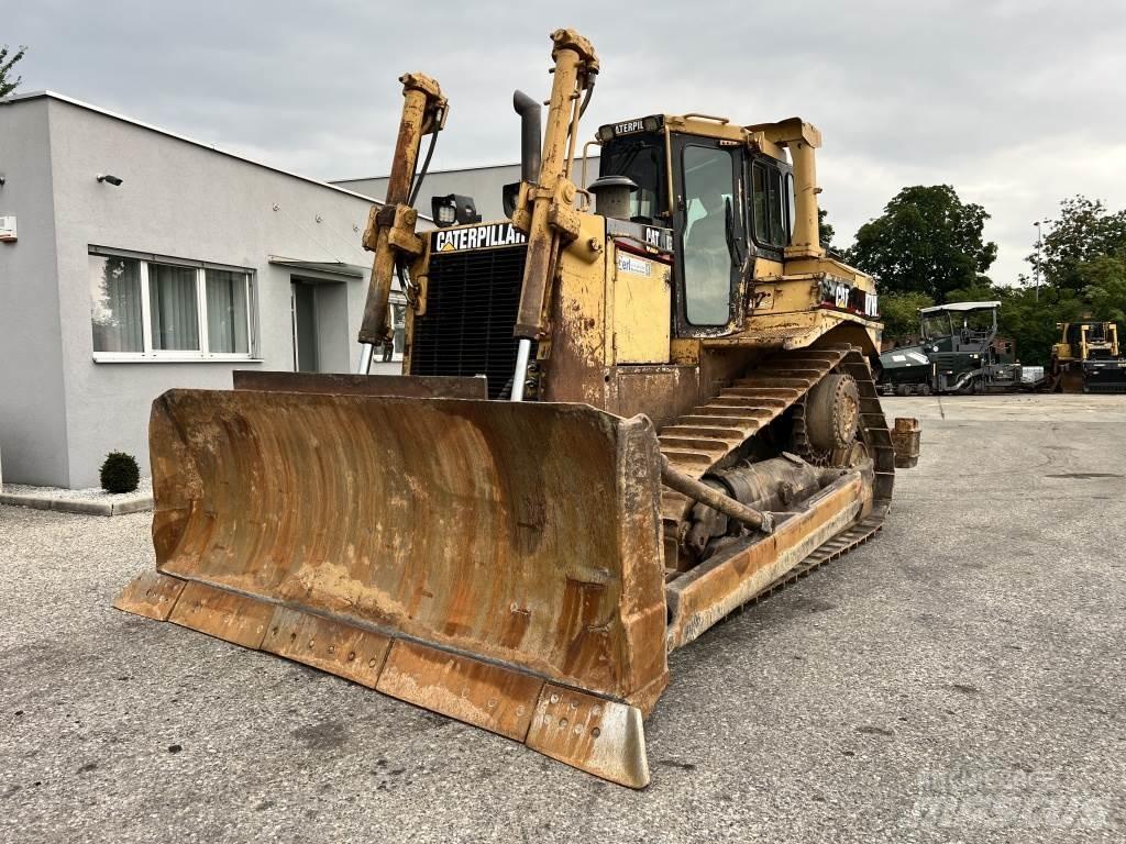 CAT D 7 H Bulldozer