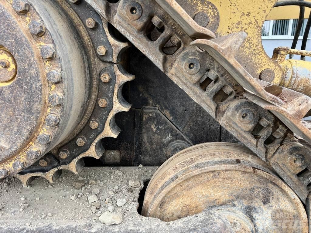 CAT D 7 H Bulldozer