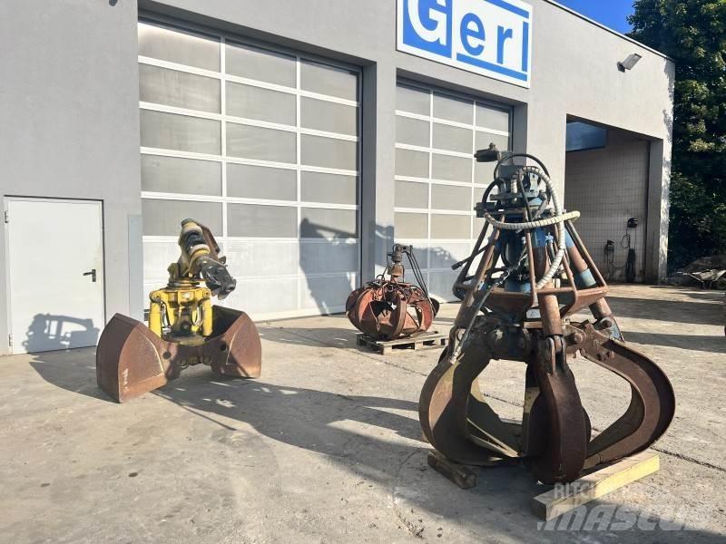 CAT GSM 25 Andere Zubehörteile