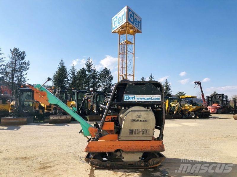  Diverse MIKASA MVH 502 Andere Zubehörteile