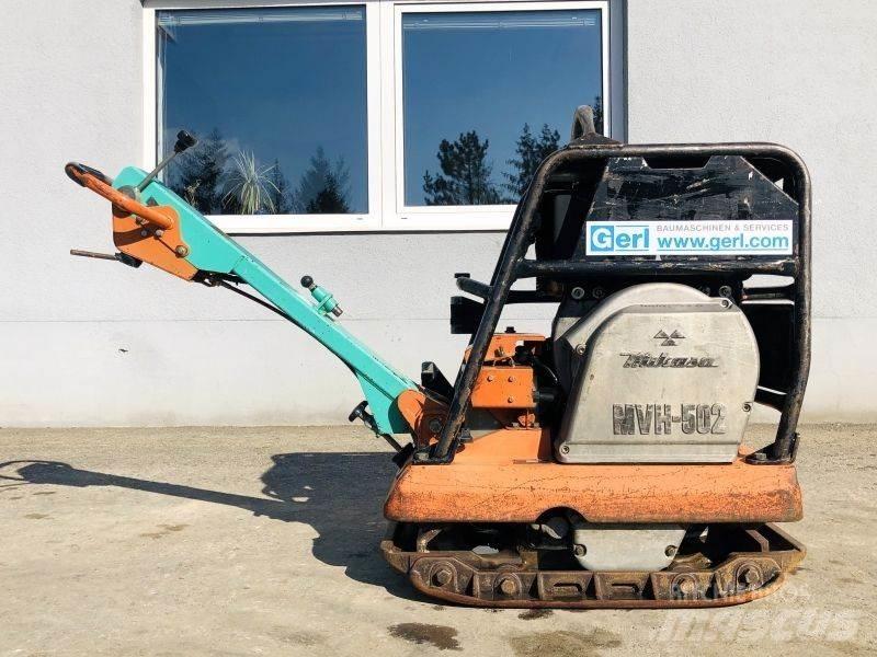  Diverse MIKASA MVH 502 Andere Zubehörteile
