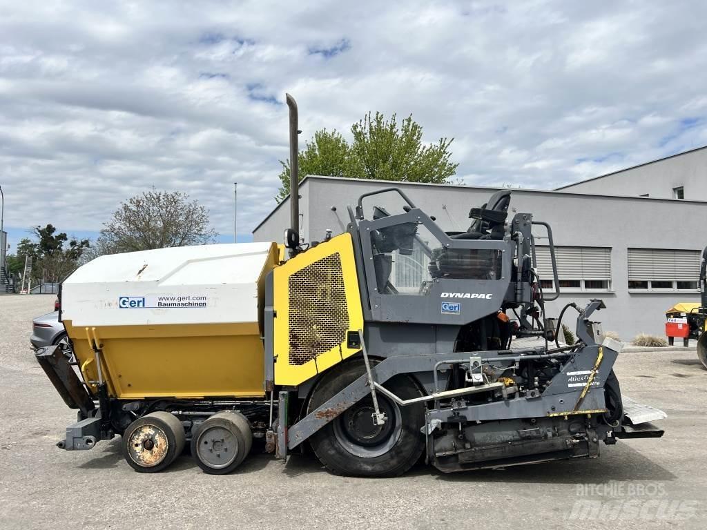 Dynapac SD 1800 W Strassenfertiger