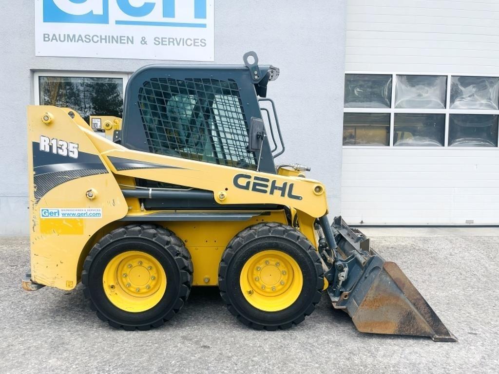 Gehl R135 Kompaktlader