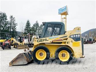Gehl SL4240 Kompaktlader