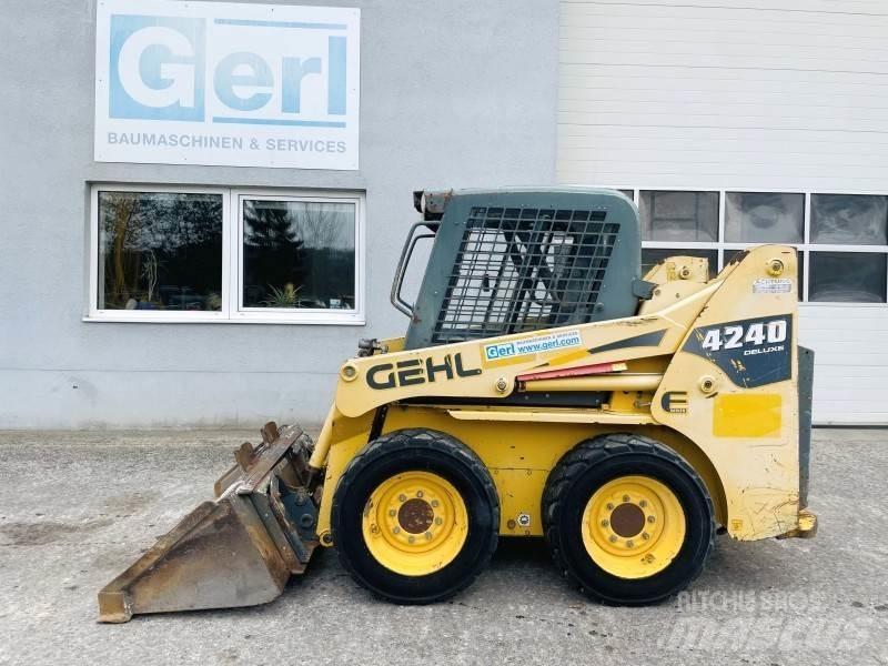 Gehl SL4240 Kompaktlader