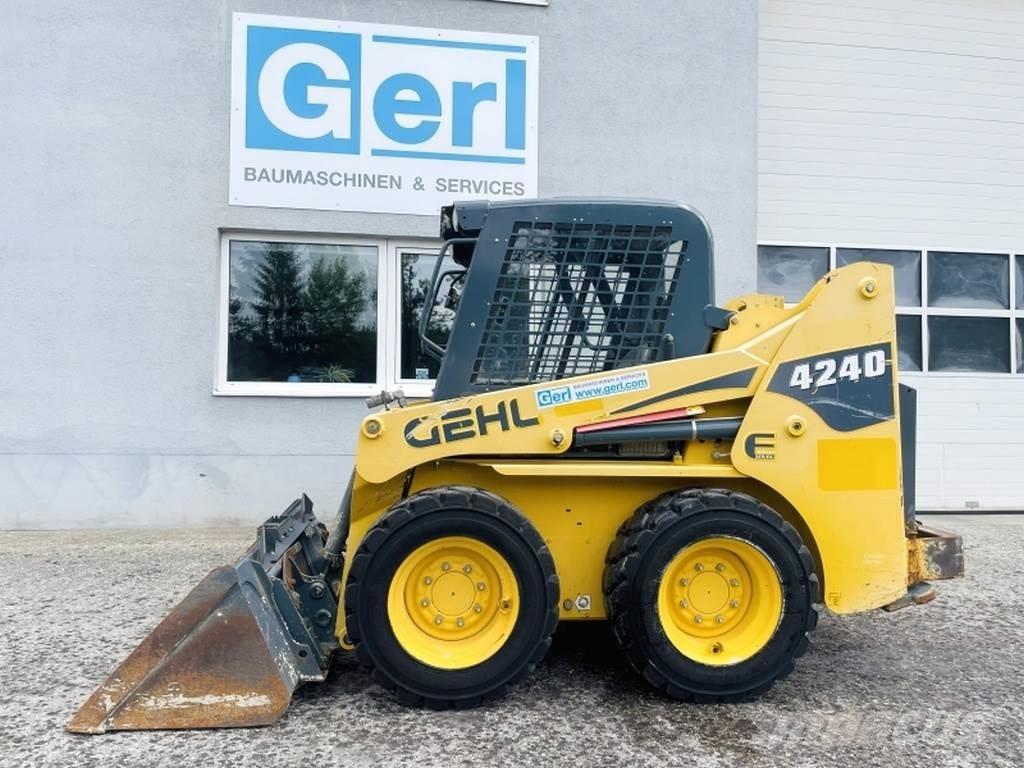 Gehl SL4240 Kompaktlader