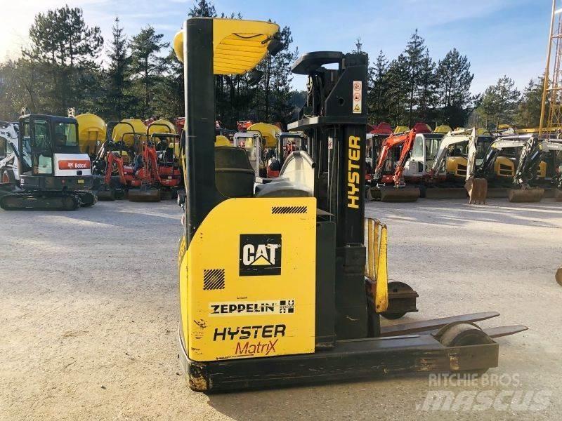 Hyster R2.5 Andere Gabelstapler