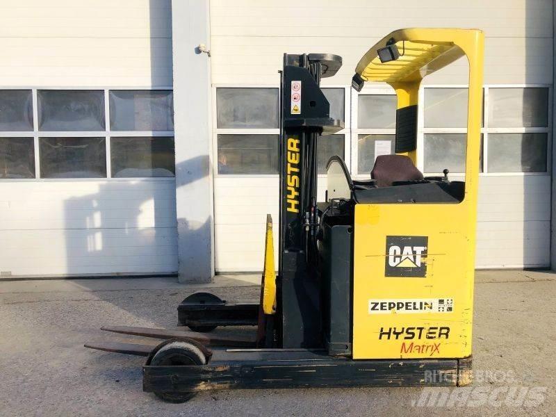 Hyster R2.5 Andere Gabelstapler