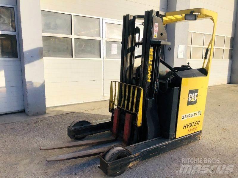 Hyster R2.5 Andere Gabelstapler