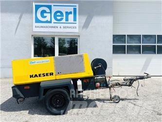 Kaeser M32G Kompressoren