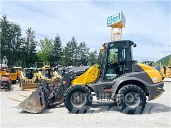 Mecalac AS900 Radlader