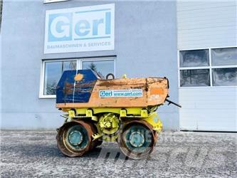 Rammax RW1504 Erdbauwalzen