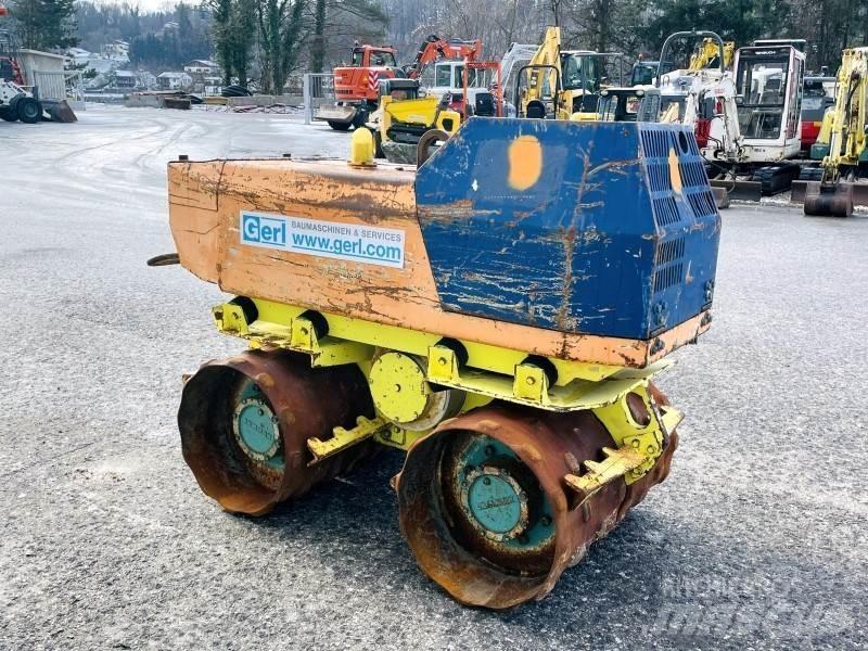 Rammax RW1504 Erdbauwalzen