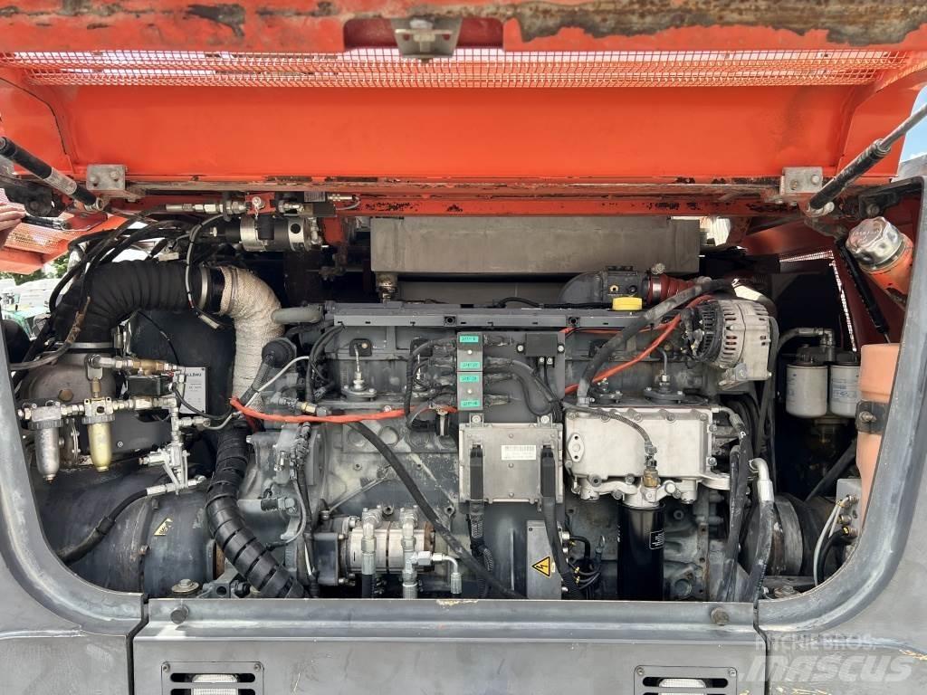 Sandvik DI 200 Bohrer