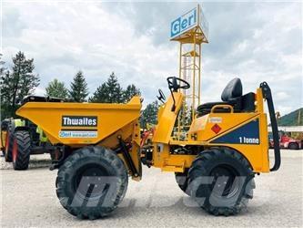 Thwaites Mach 201 Minidumper