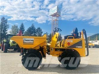 Thwaites Mach 201 Minidumper