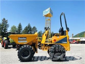 Thwaites Mach 202 Minidumper