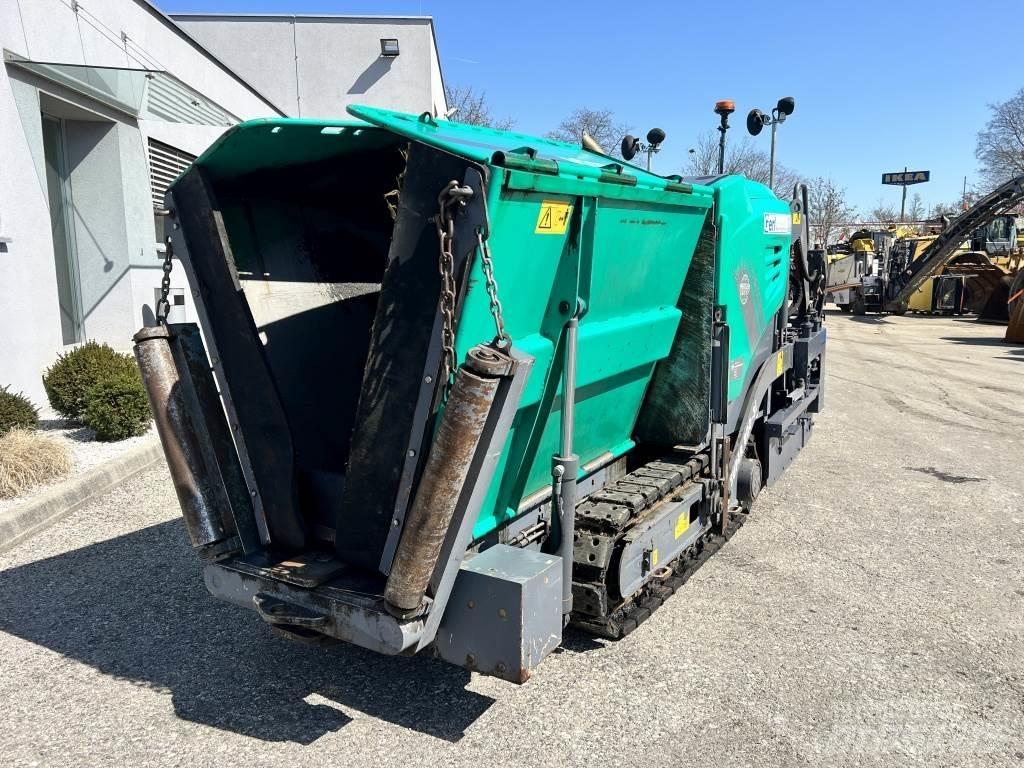 Vögele Super 800-3i Strassenfertiger