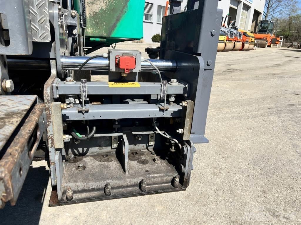 Vögele Super 800-3i Strassenfertiger