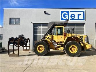 Volvo L 180 E HL Radlader